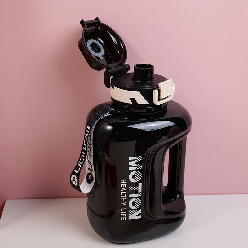 TERMO PLASTICO - 1.6L