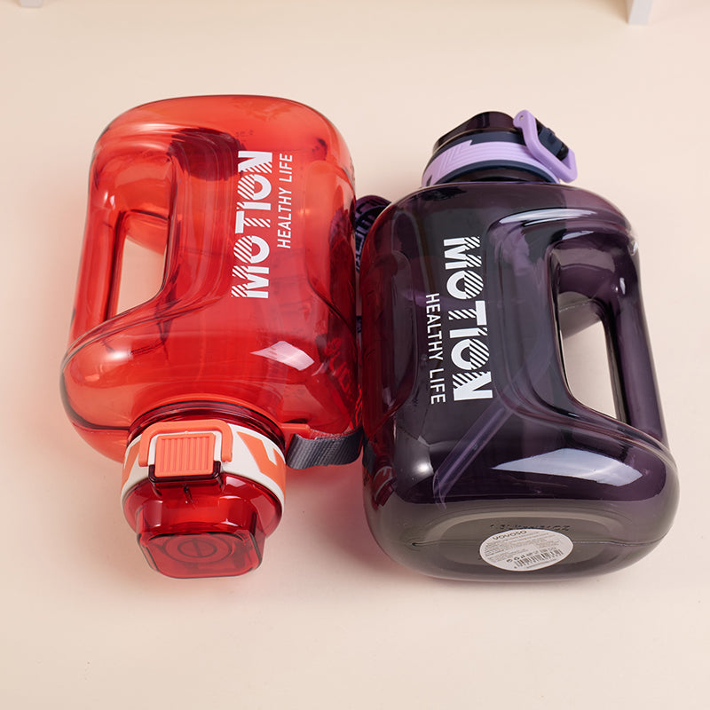 TERMO PLASTICO - 1.6L