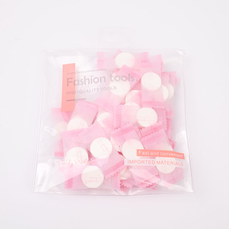 MASCARILLA COMPRIMIDA - 50 UND