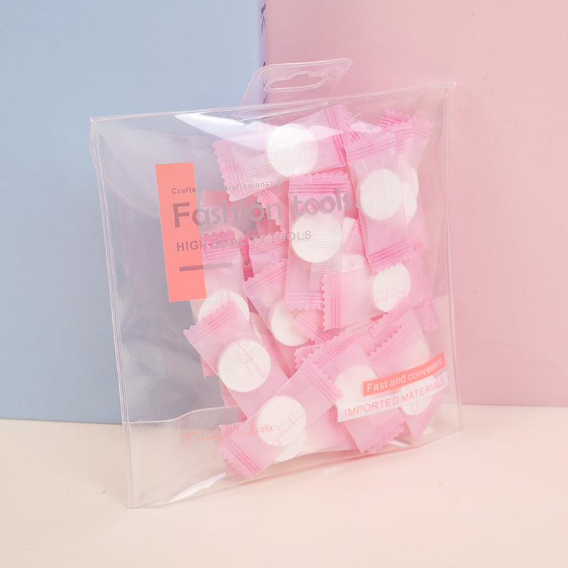 MASCARILLA COMPRIMIDA - 50 UND