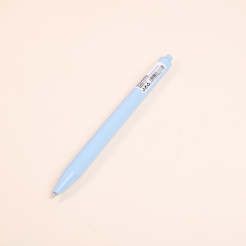 BOLIGRAFO EN GEL -AZUL CLARO