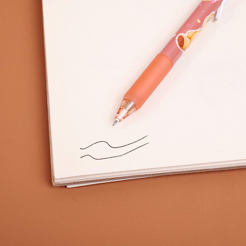 BOLIGRAFO - TEDDY ISLAND - TINTA AZUL