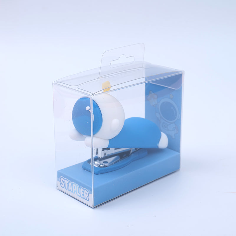 GRAPADORA DE ASTRONAUTA - (INCLUYE 200 GRAPAS)