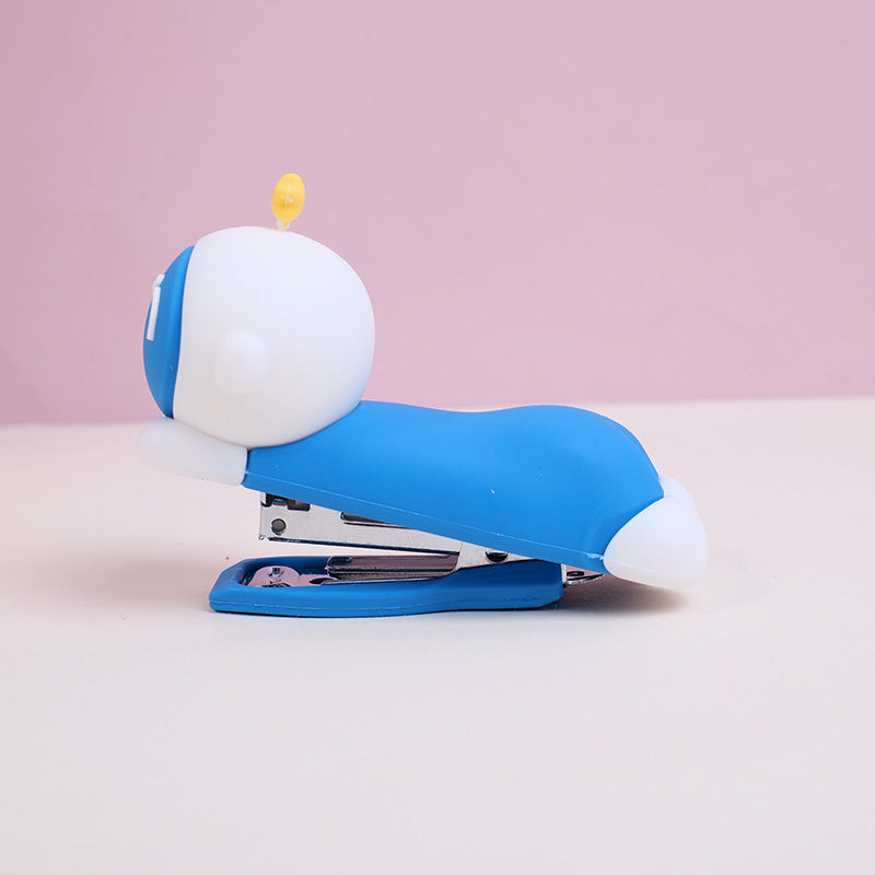 GRAPADORA DE ASTRONAUTA - (INCLUYE 200 GRAPAS)