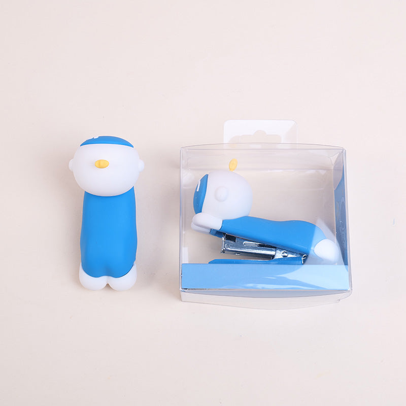 GRAPADORA DE ASTRONAUTA - (INCLUYE 200 GRAPAS)