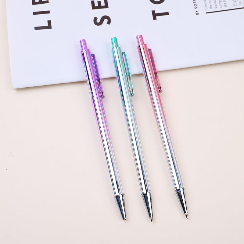 BOLIGRAFO METALIZADO - 7001