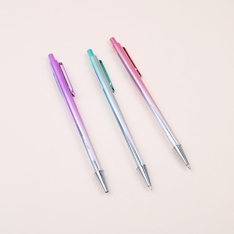 BOLIGRAFO METALIZADO - 7001