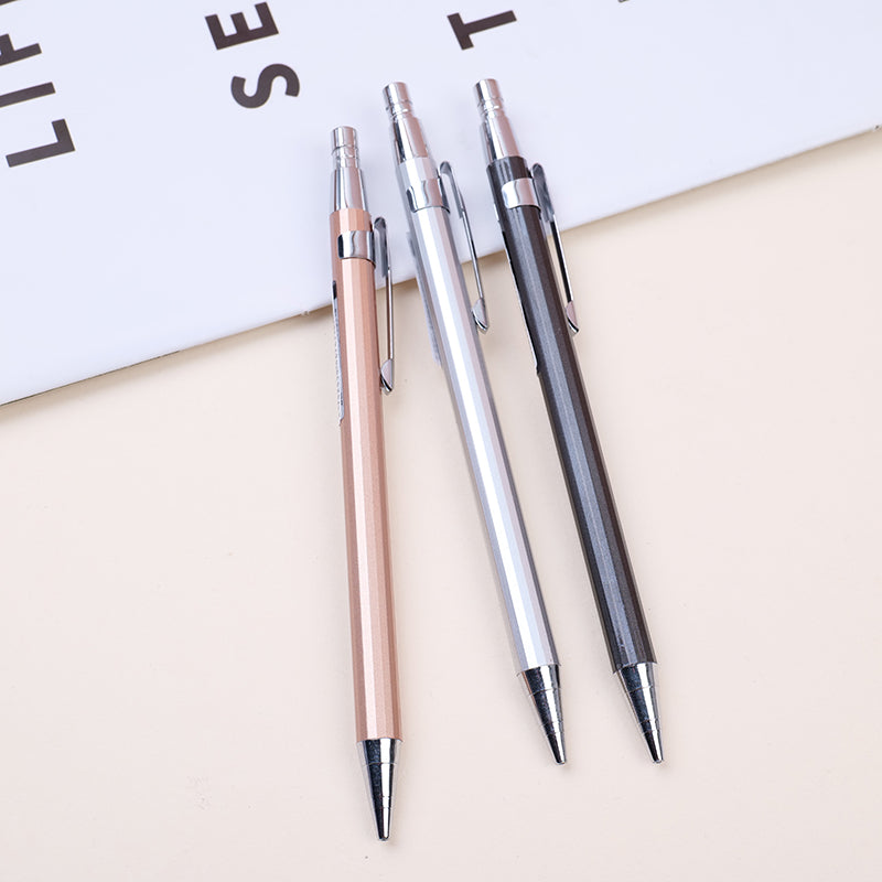 BOLIGRAFO METALIZADO - 7001