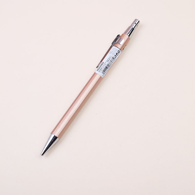 BOLIGRAFO METALIZADO - 7001