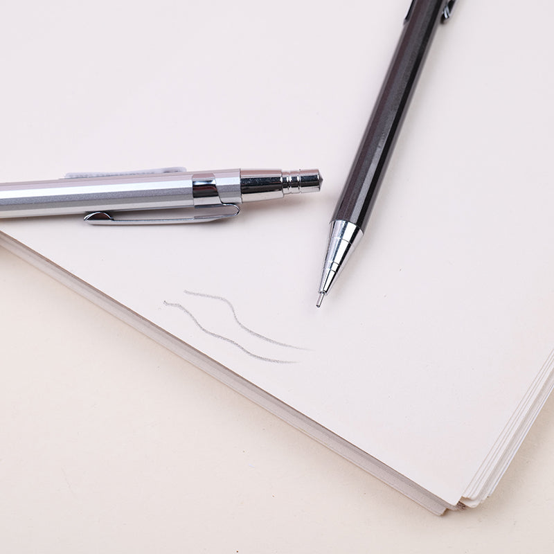 BOLIGRAFO METALIZADO - 7001