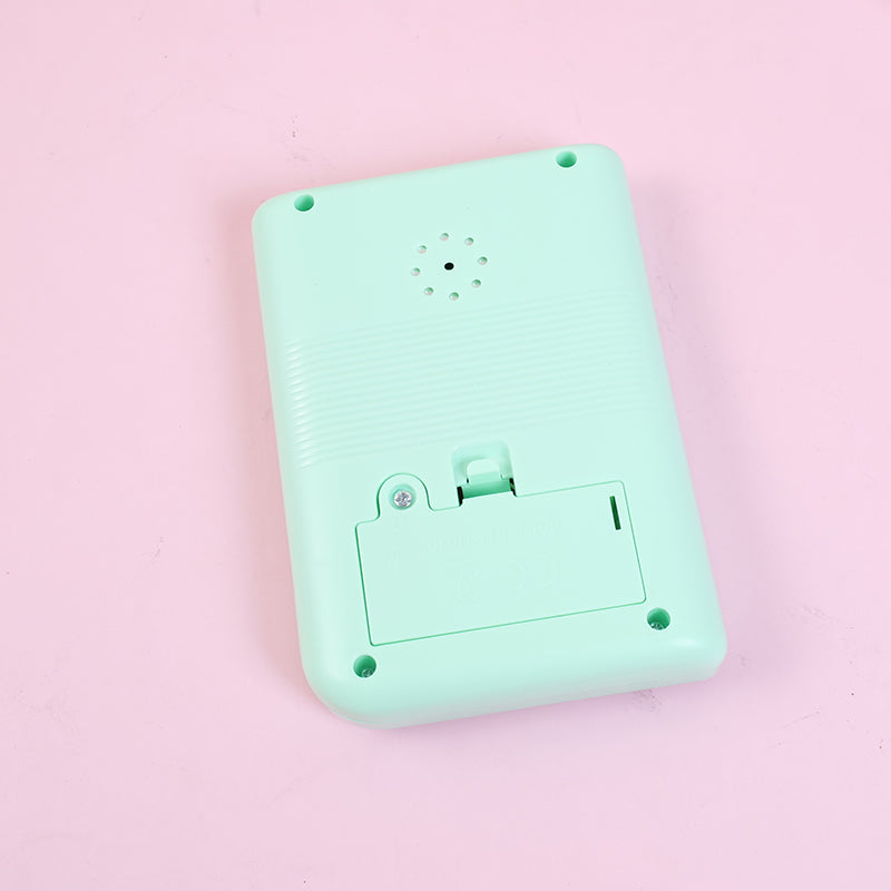 CONSOLA DE JUEGOS LZ8906