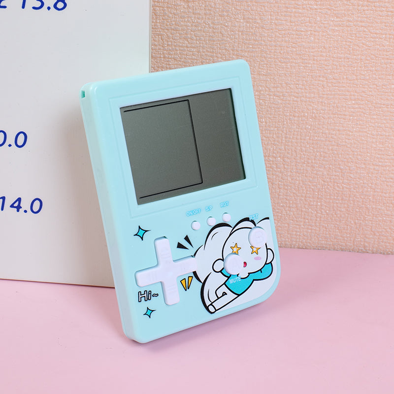 CONSOLA DE JUEGOS LZ8906