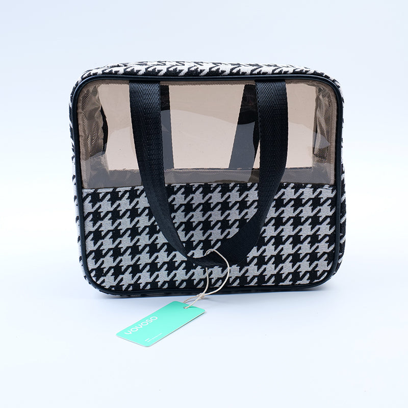 COSMETIQUERA NEGRA - MEDIANO