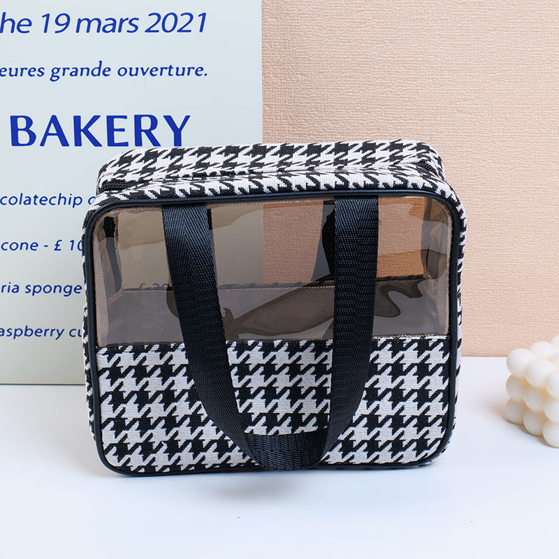 COSMETIQUERA NEGRA - MEDIANO