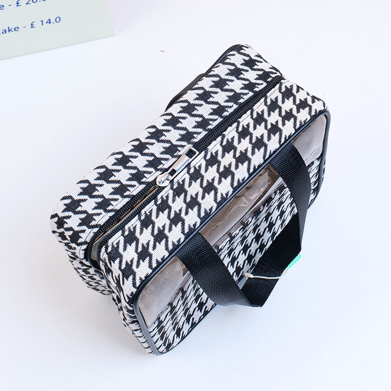 COSMETIQUERA NEGRA - MEDIANO