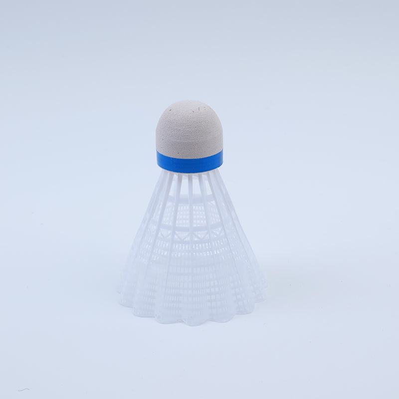 PELOTAS DE BADMINTON - 6UND