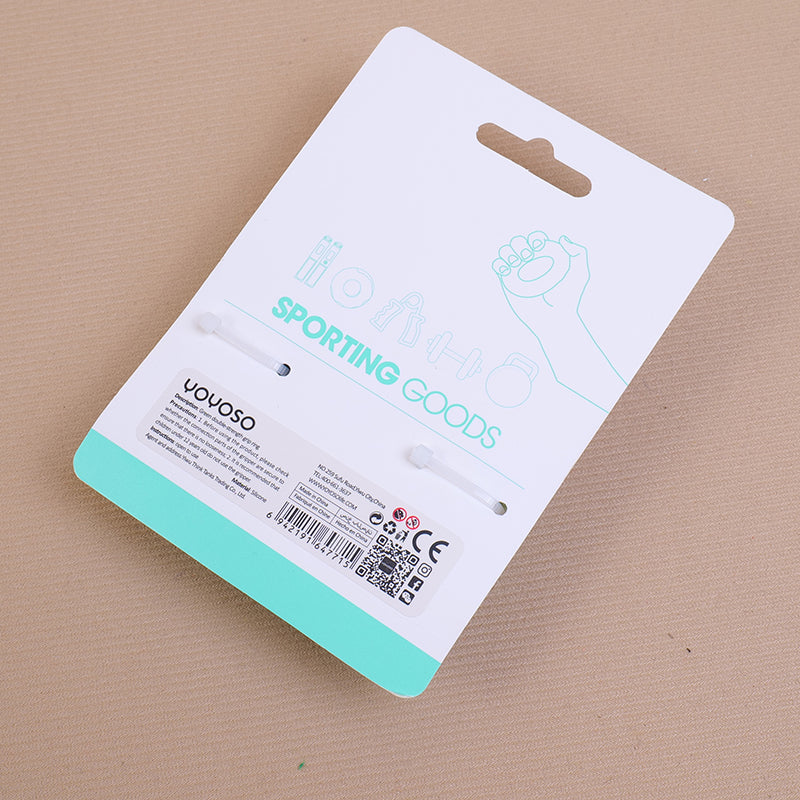 Empuñadura De Resistencia 20-25Kg Rosado