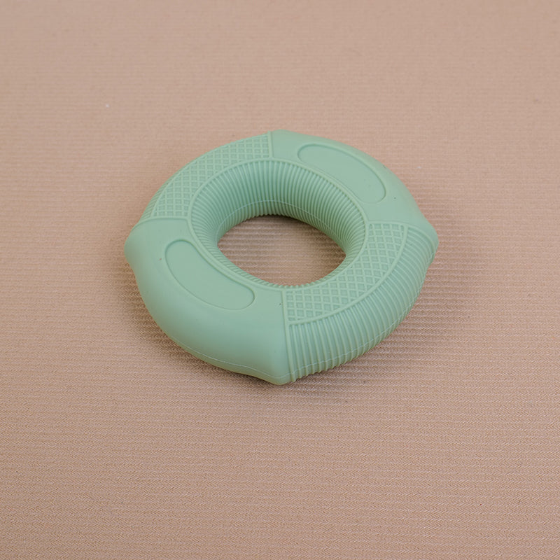 Empuñadura De Resistencia 20-25Kg Rosado