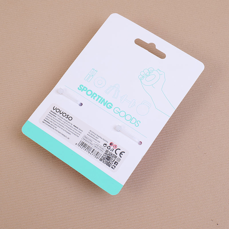 Empuñadura De Resistencia 20-25Kg Rosado