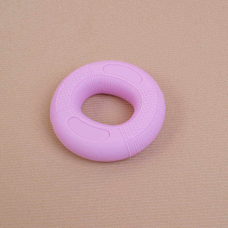 Empuñadura De Resistencia 20-25Kg Rosado