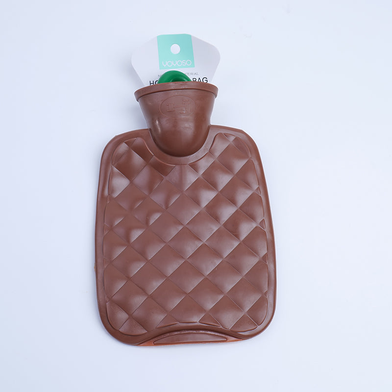BOLSA DE AGUA CALIENTE  800ML