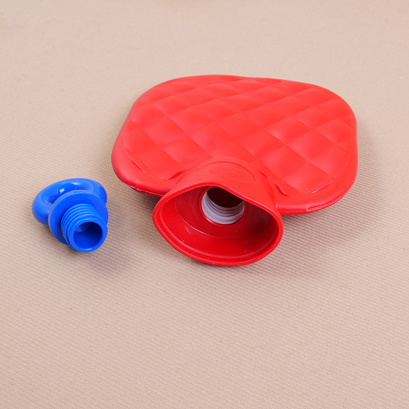 BOLSA PARA AGUA CALIENTE 350ML - CUADROS