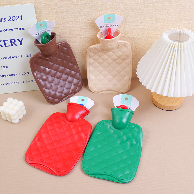 BOLSA DE AGUA CALIENTE  800ML