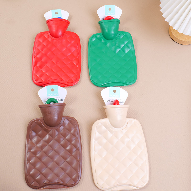 BOLSA DE AGUA CALIENTE  800ML