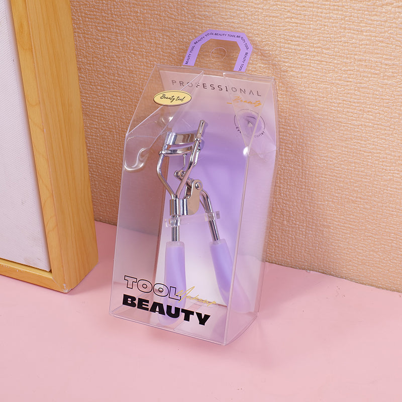 CURLEADOR DE PESTAÑAS - MORADO