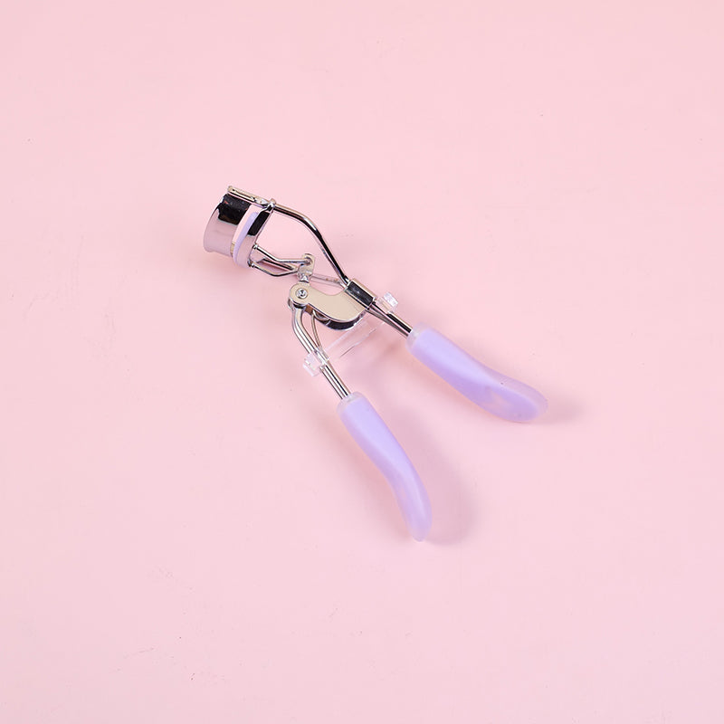 CURLEADOR DE PESTAÑAS - MORADO