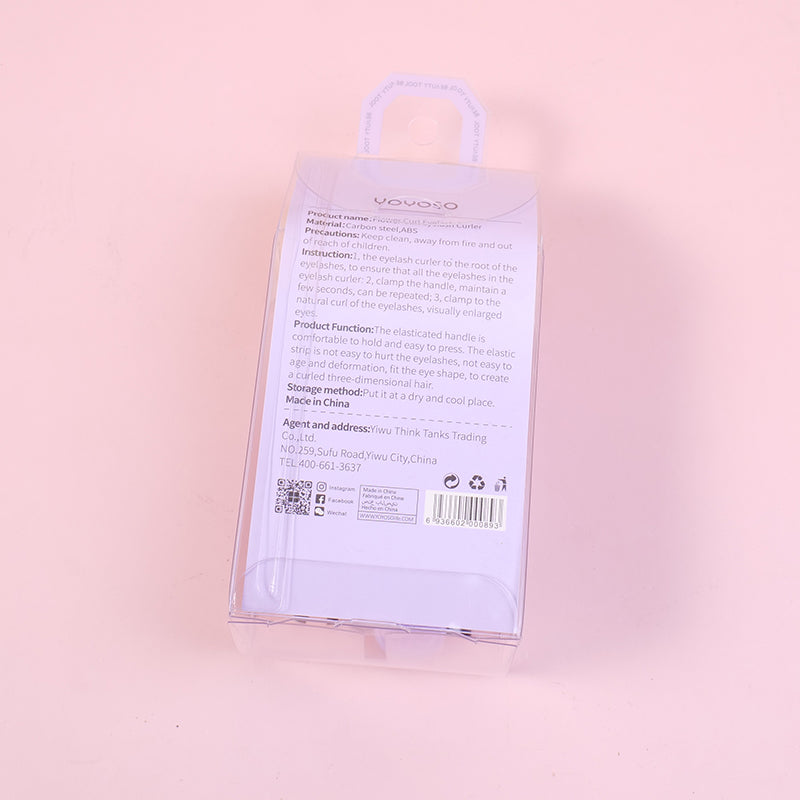 CURLEADOR DE PESTAÑAS - FLOR