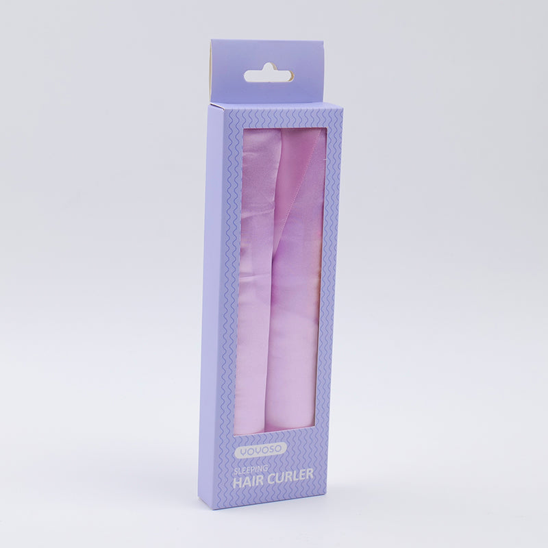 DIADEMA PARA RIZOS MIENTRAS DUERMES