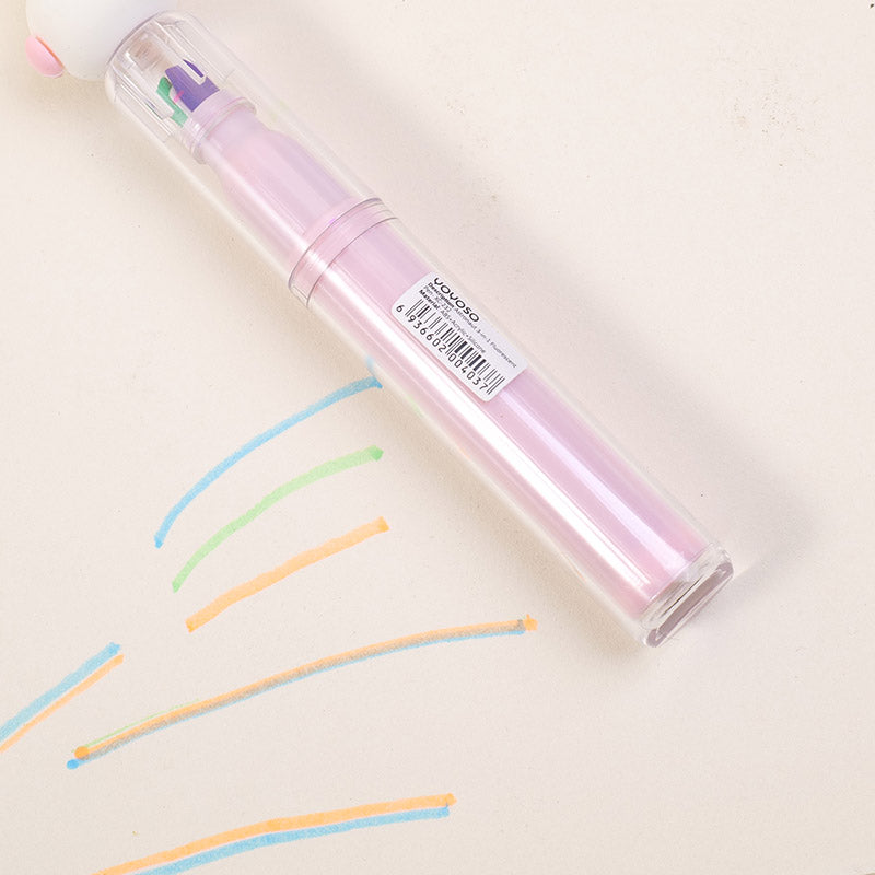 RESALTADOR DE ASTRONAUTA 3 EN 1