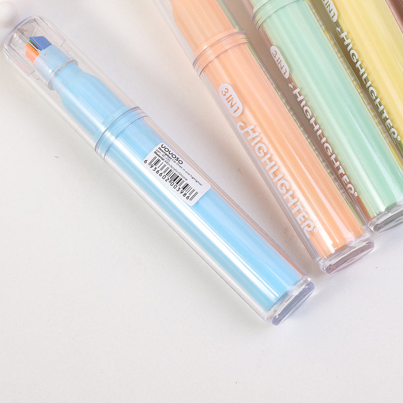 RESALTADOR DE GATO 3 EN 1