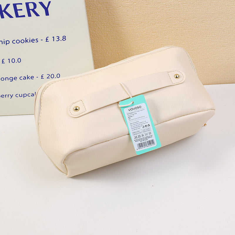 NECESER GRANDE - BEIGE