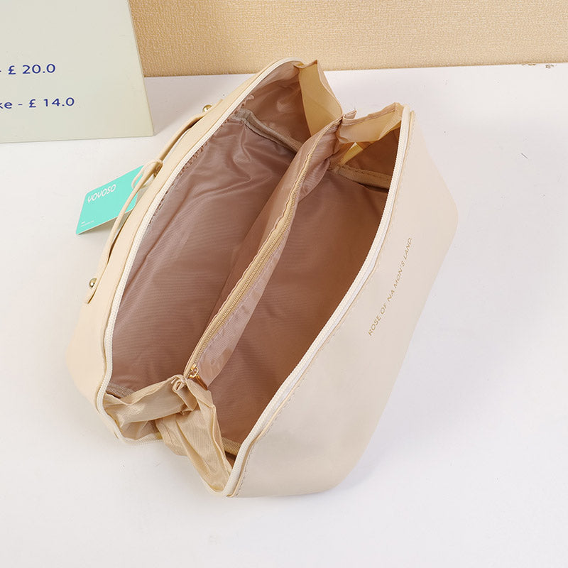 NECESER GRANDE - BEIGE