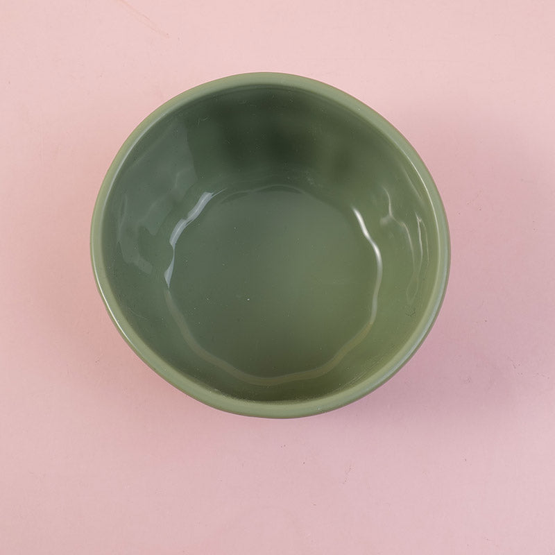 BOWL VERDE