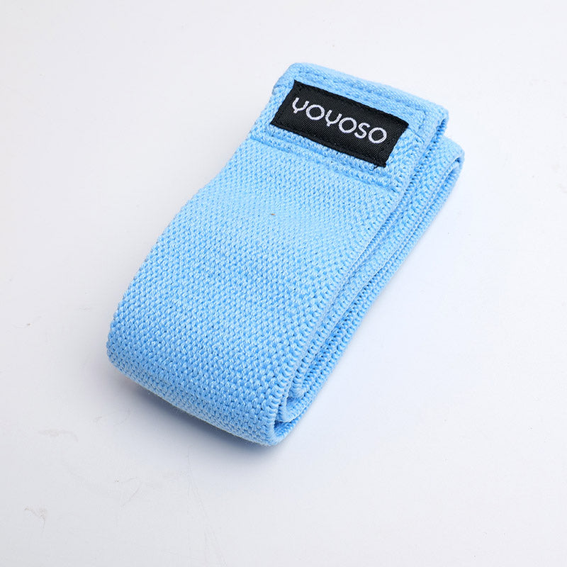 CINTURON DE SOPORTE PARA LA CADERA - AZUL