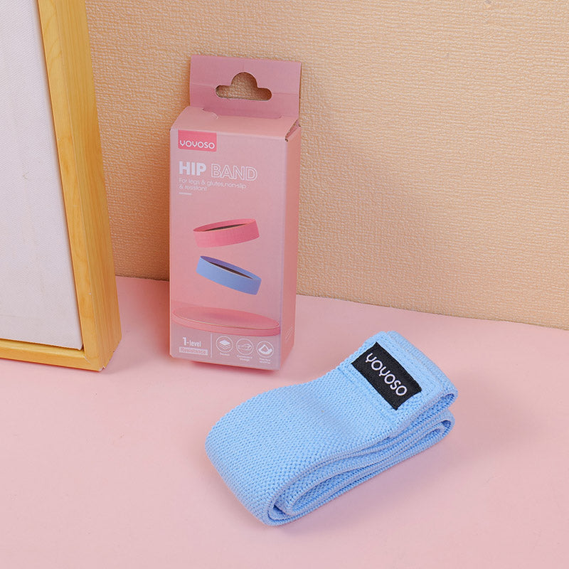 CINTURON DE SOPORTE PARA LA CADERA - AZUL