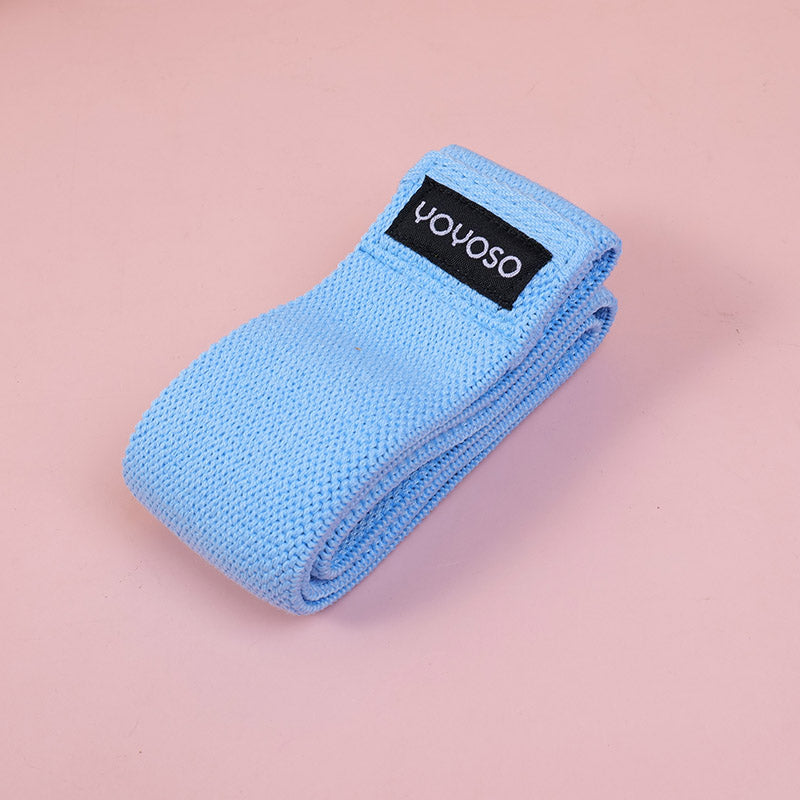 CINTURON DE SOPORTE PARA LA CADERA - AZUL