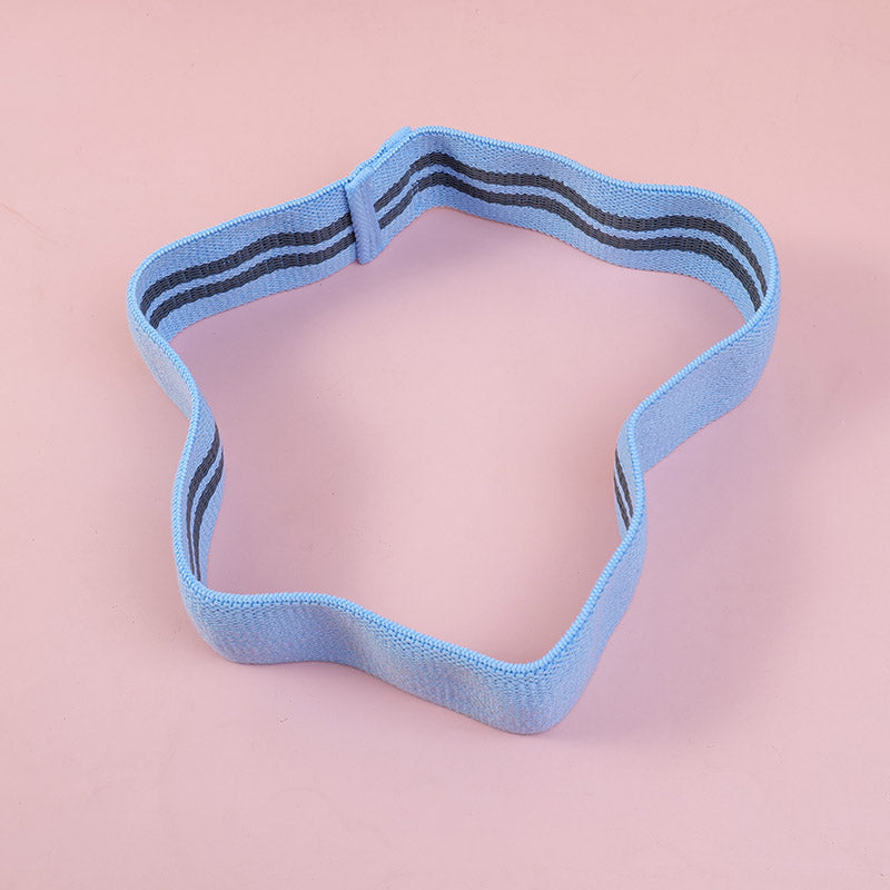 CINTURON DE SOPORTE PARA LA CADERA - AZUL