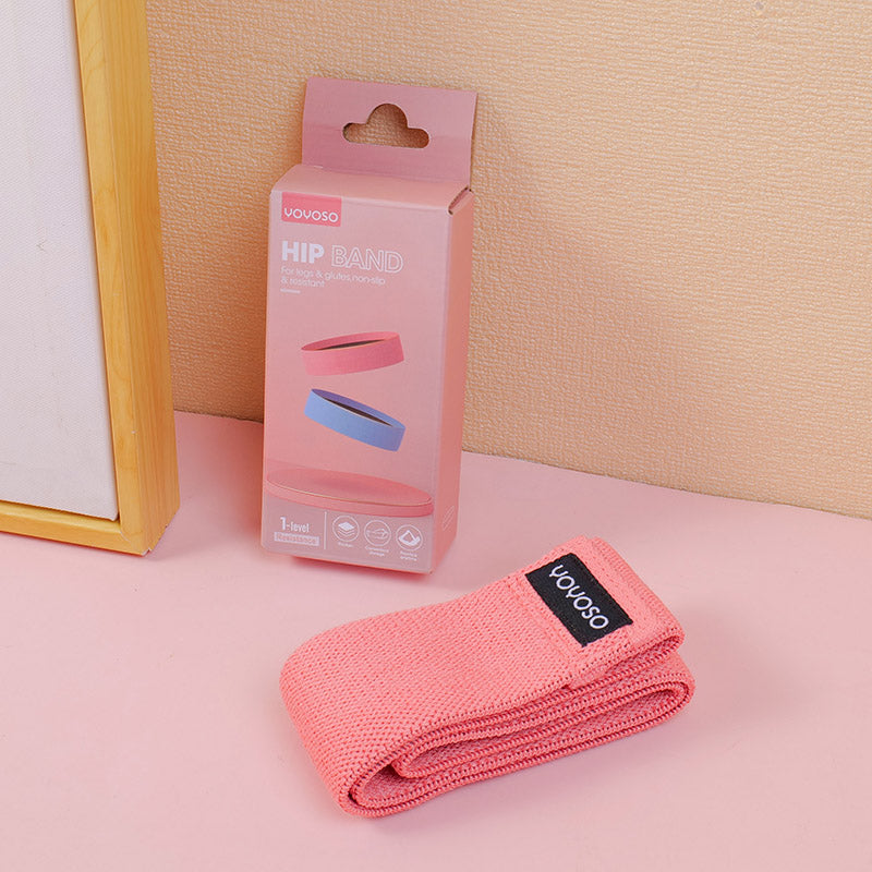 CINTURON DE SOPORTE PARA LA CADERA - ROSADO