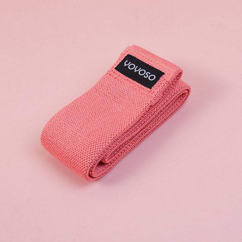 CINTURON DE SOPORTE PARA LA CADERA - ROSADO