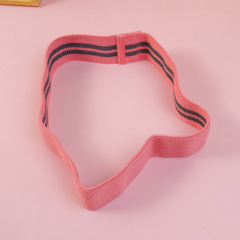 CINTURON DE SOPORTE PARA LA CADERA - ROSADO