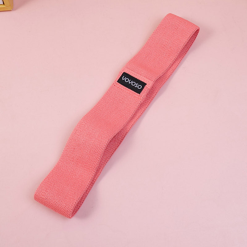 CINTURON DE SOPORTE PARA LA CADERA - ROSADO