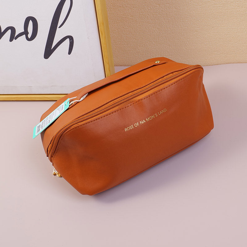 NECESER GRANDE - MARRON