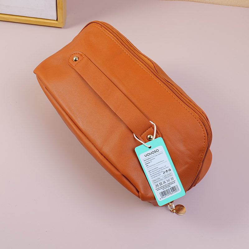 NECESER GRANDE - MARRON