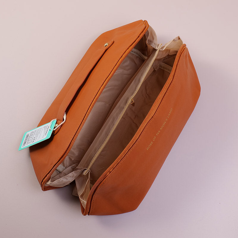 NECESER GRANDE - MARRON