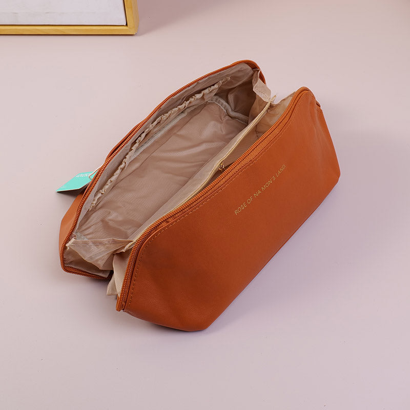 NECESER GRANDE - MARRON