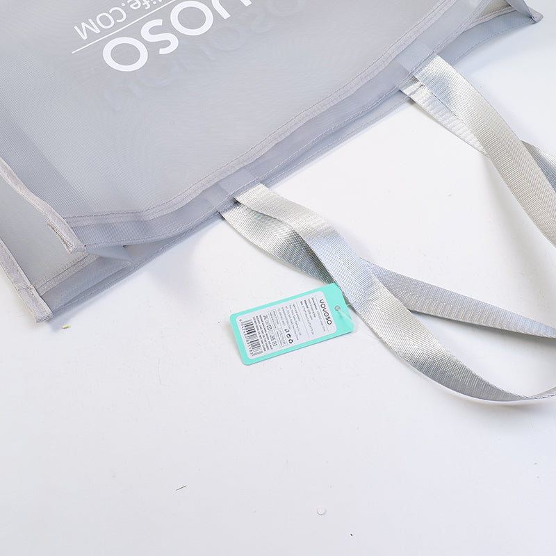 BOLSA DE COMPRA DE MALLA - YOYOSO